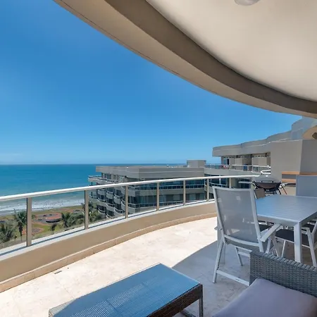 Ballito Manor View 601 Exterior photo