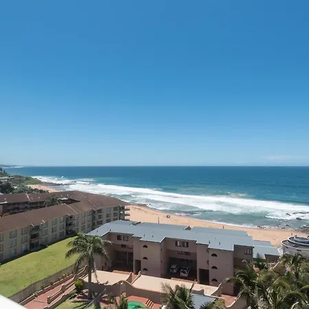 Ballito Manor View 601 Exterior photo