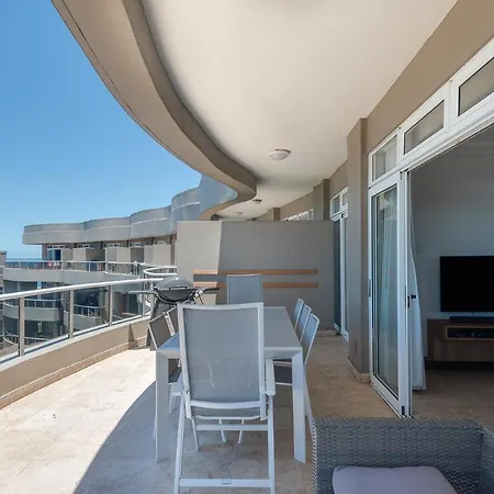 Ballito Manor View 601 Exterior photo