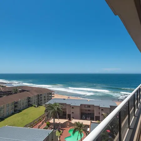 Ballito Manor View 601 Exterior photo