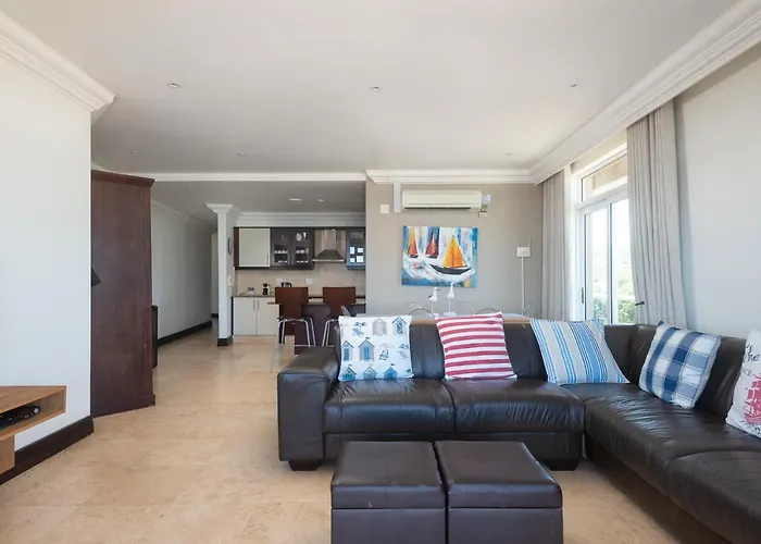 Ballito Manor View 601