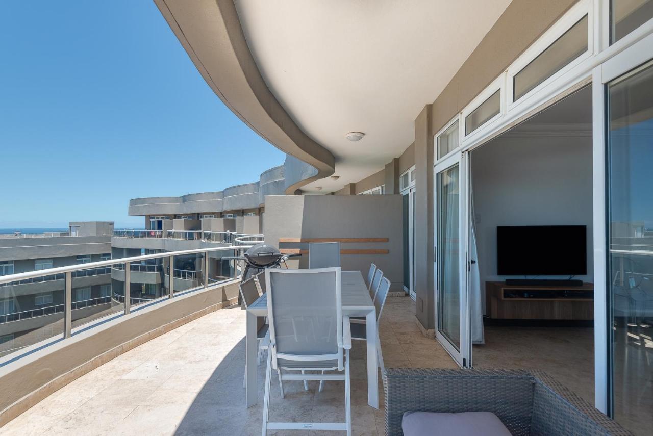 Manor View 601 Apartamento Ballito