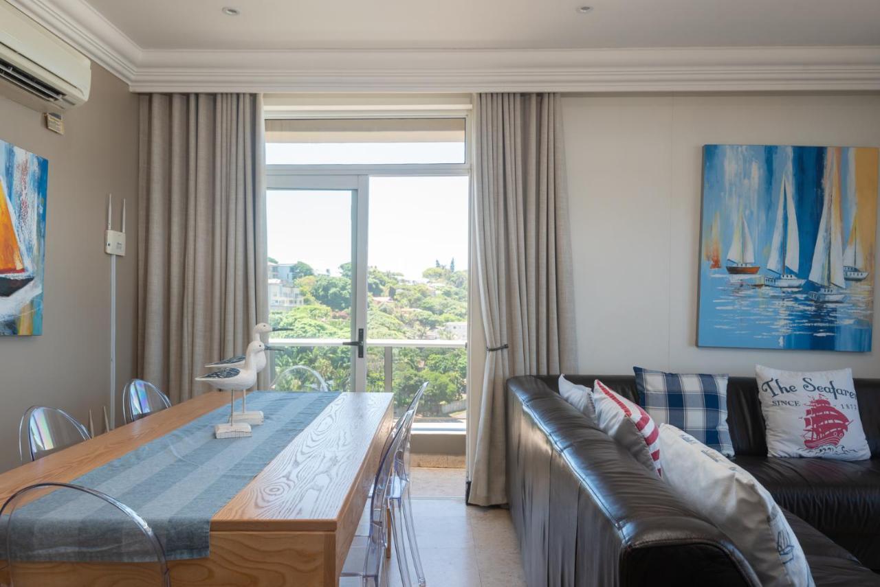 Apartamento Manor View 601 Ballito