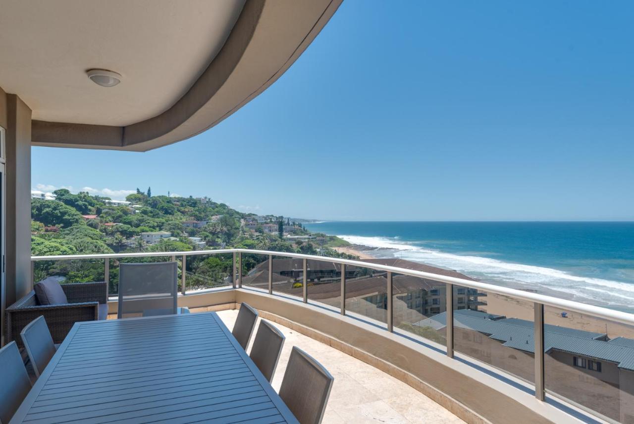 Manor View 601 * Ballito