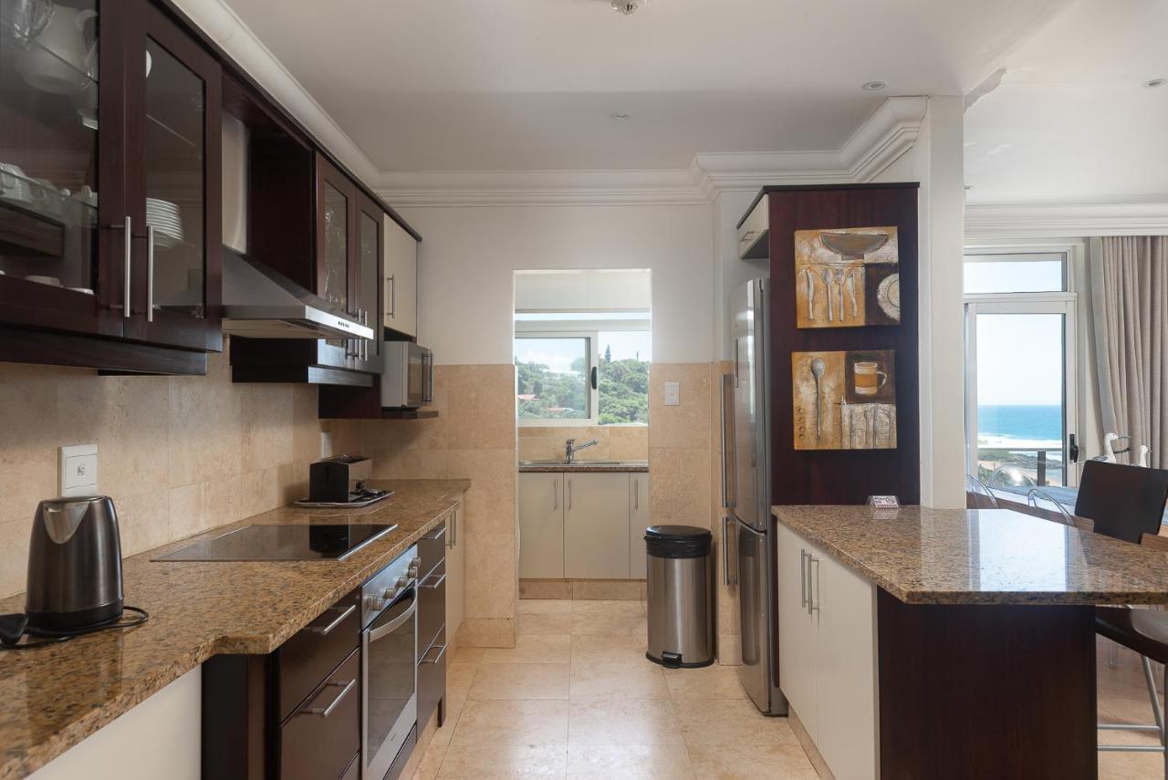 Manor View 601