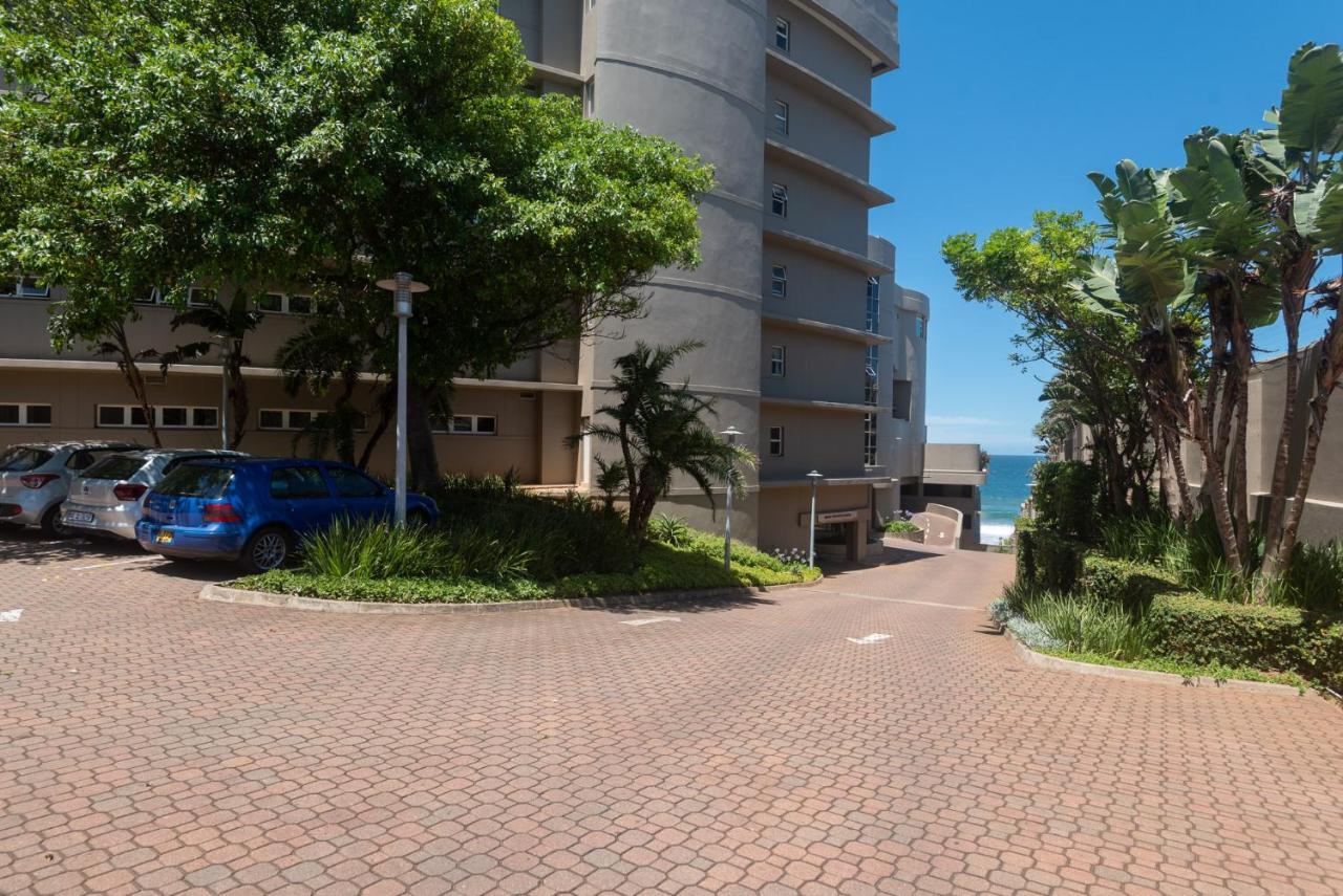 Manor View 601 Apartamento Ballito