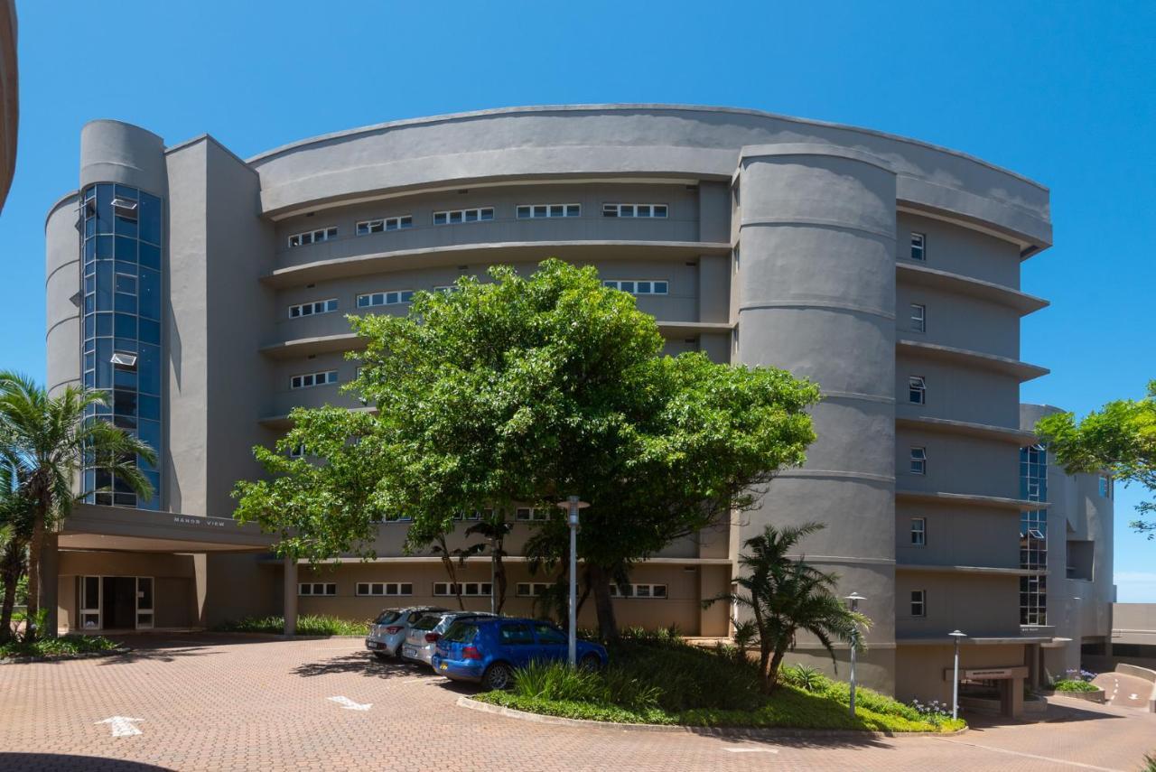 Manor View 601 * Ballito