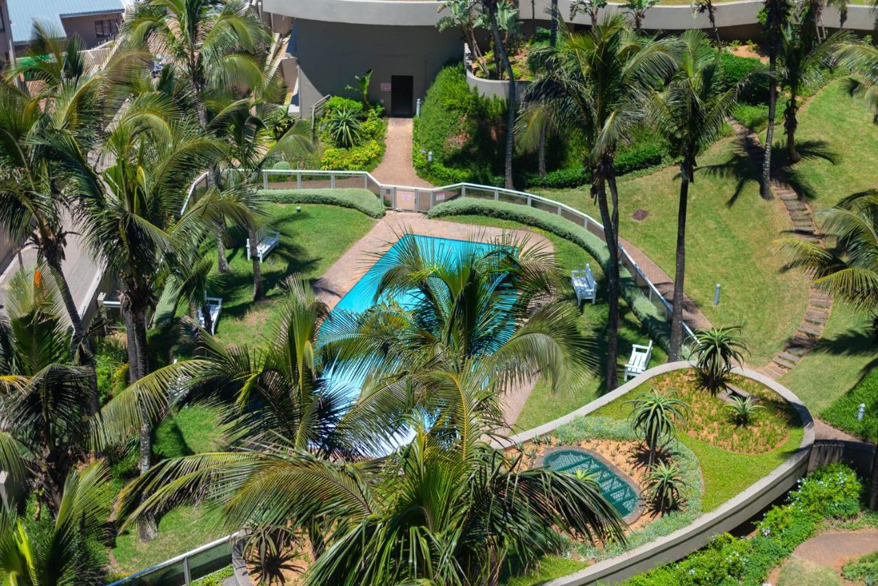 Apartamento Manor View 601