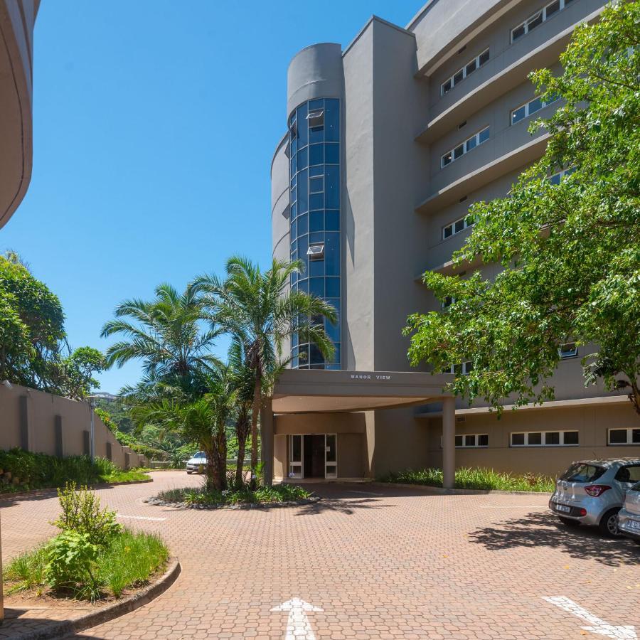 Apartamento Manor View 601 Ballito